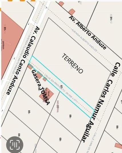 Land in San Miguel de Cozumel, Quintana Roo, Mexico 4 - 18710958