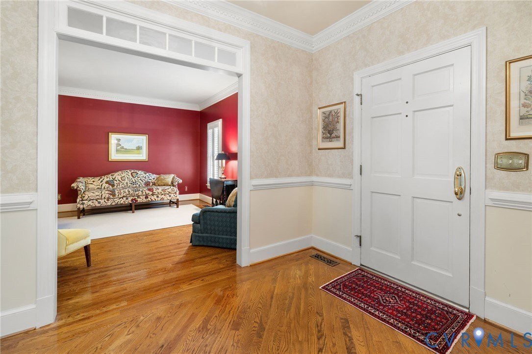 House in Innsbrook, Virginia, United States 5 - 18692025