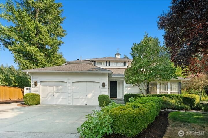 House in Sammamish, Washington, United States 2 - 18712928