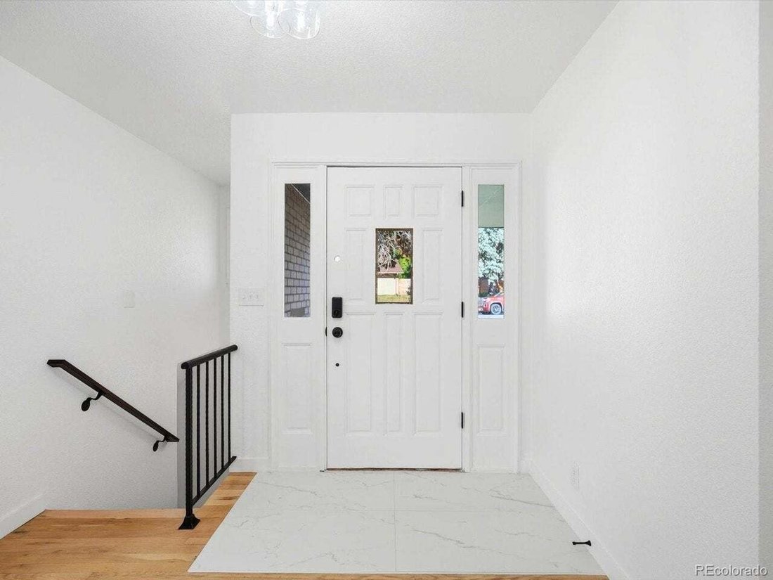 House in Denver, Colorado, United States 5 - 18705441