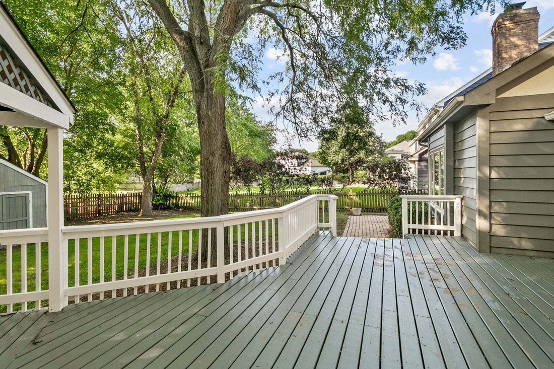 House in Bolingbrook, Illinois, United States 3 - 18706297