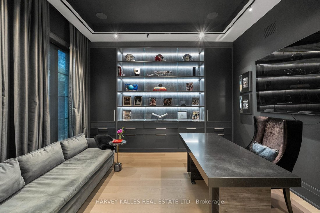 House in Toronto, Ontario, Canada 5 - 18712417