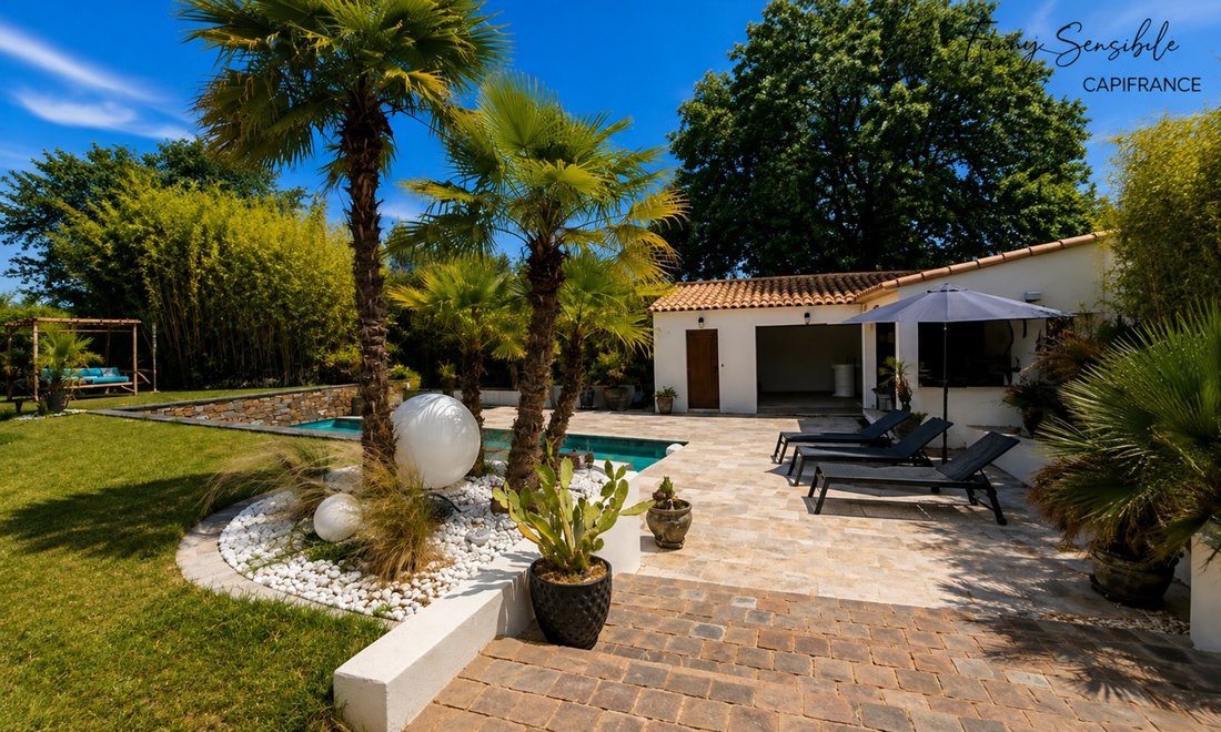 House in Pourrieres, Provence-Alpes-Côte d'Azur, France 3 - 18704307