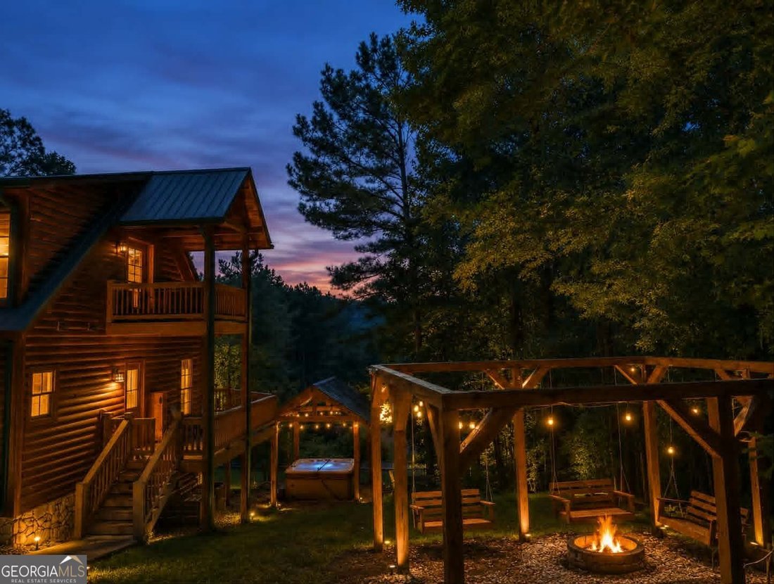 House in Ellijay, Georgia, United States 3 - 18711360
