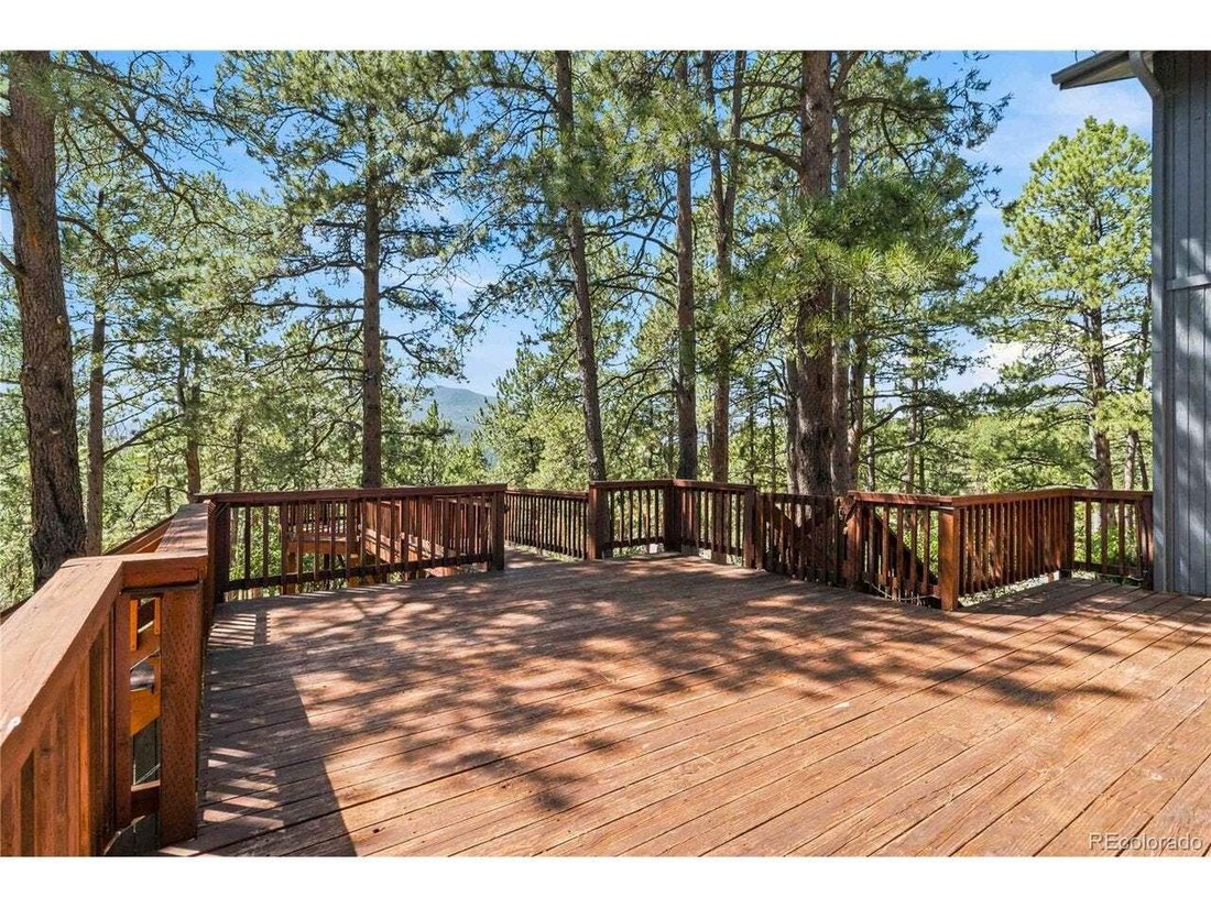 House in Morrison, Colorado, United States 3 - 18708645
