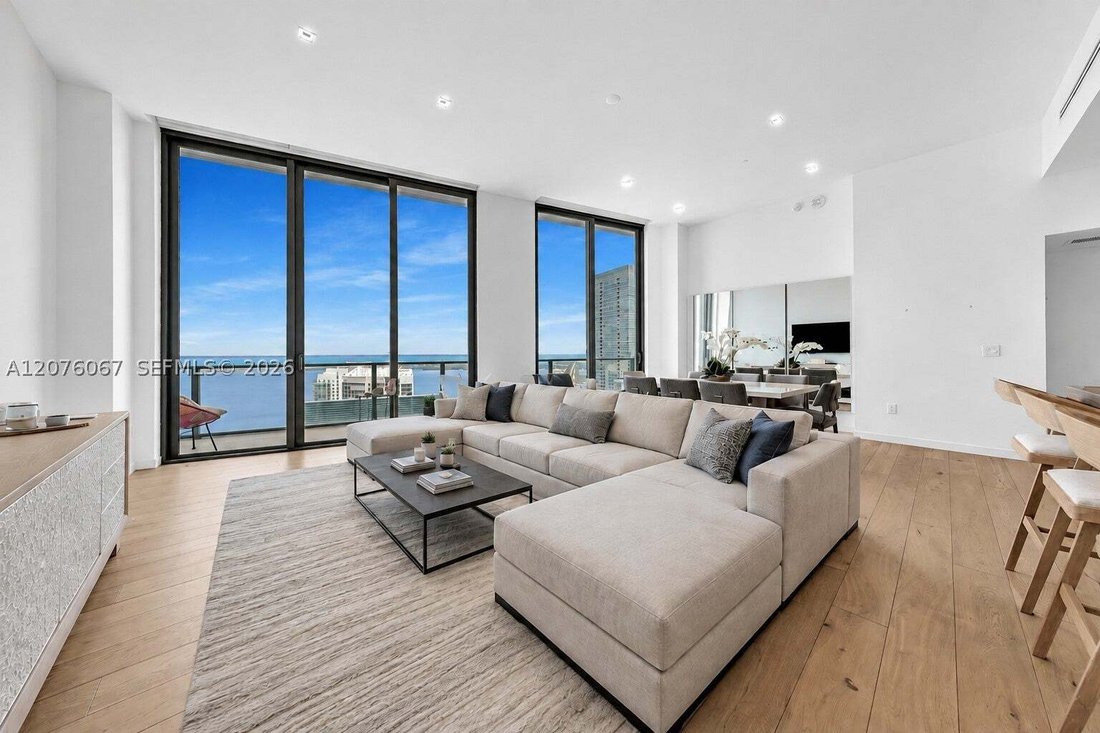 Condo in Miami, Florida, United States 2 - 18711418
