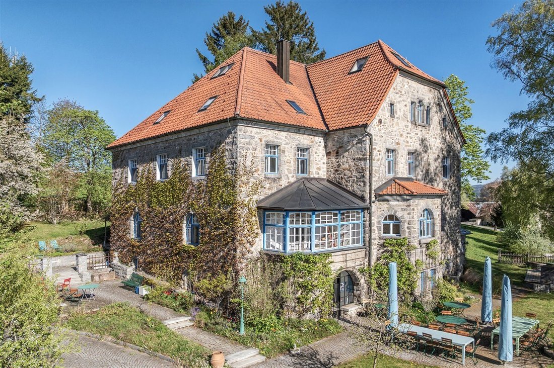 House in Breitenberg, Bavaria, Germany 1 - 18708159
