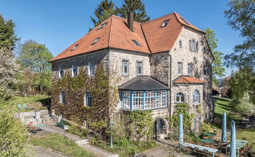 House in Breitenberg, Bavaria, Germany 1