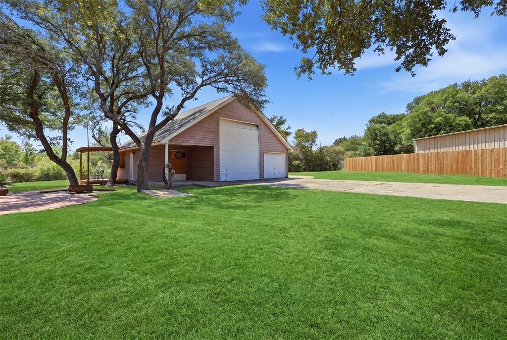 Casa a Fort Worth, Texas, Stati Uniti 3 - 18703716