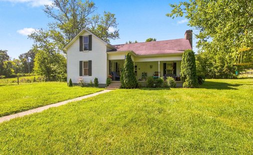Haus in College Grove, Tennessee, Vereinigte Staaten 1