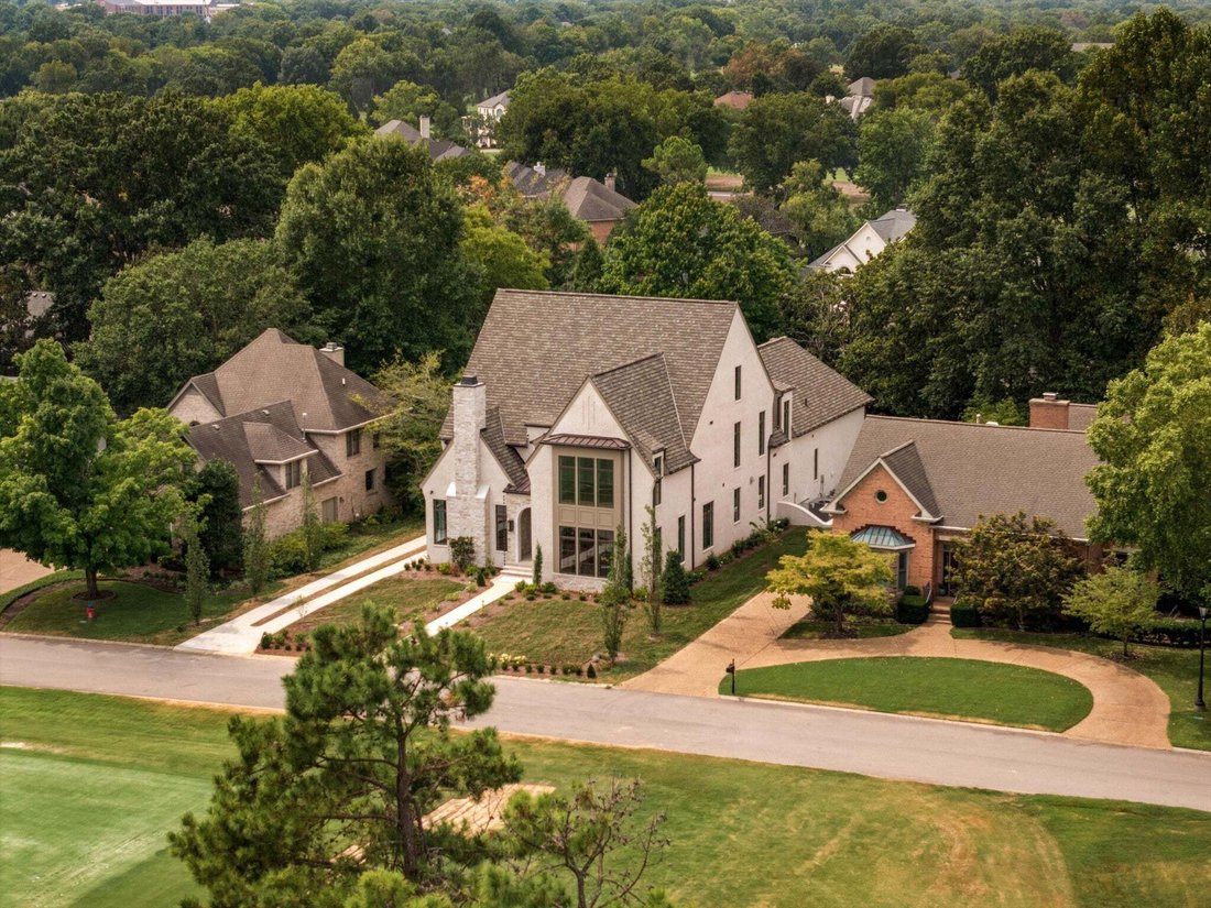 House in Nashville, Tennessee, United States 3 - 18706315