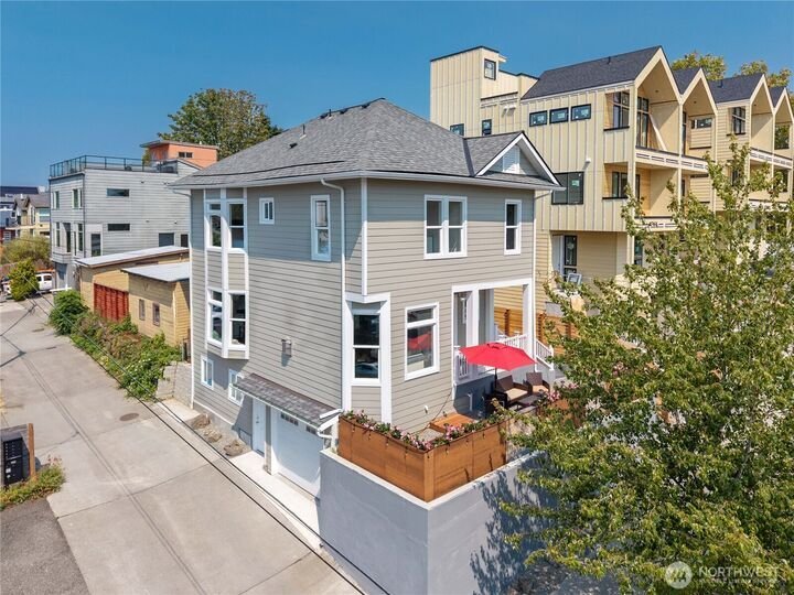 House in Seattle, Washington, United States 3 - 18712896