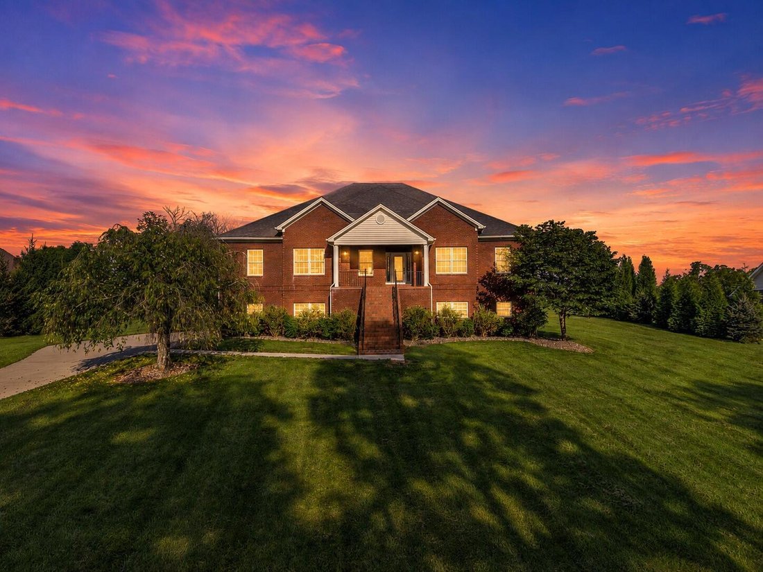House in Richmond, Kentucky, United States 2 - 18704971