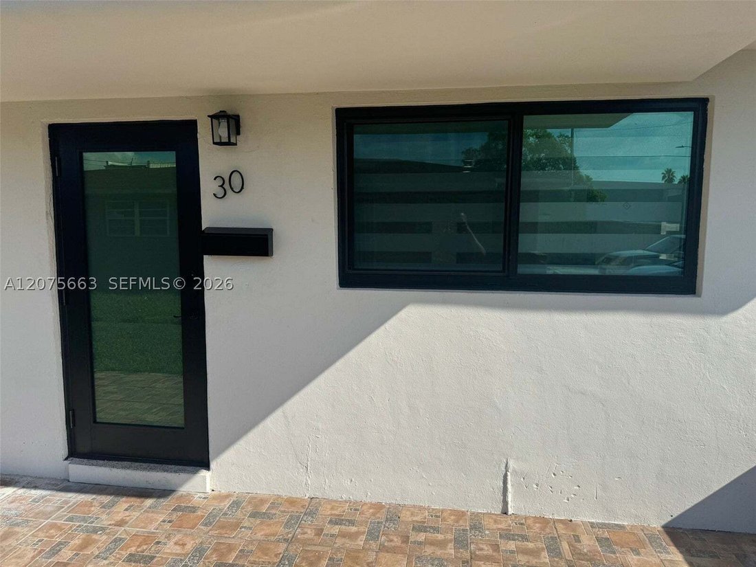 Haus in Miami, Florida, Vereinigte Staaten 2 - 18706020