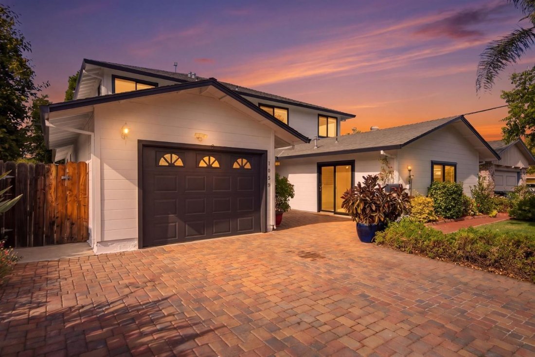 House in Sunnyvale, California, United States 2 - 18708824