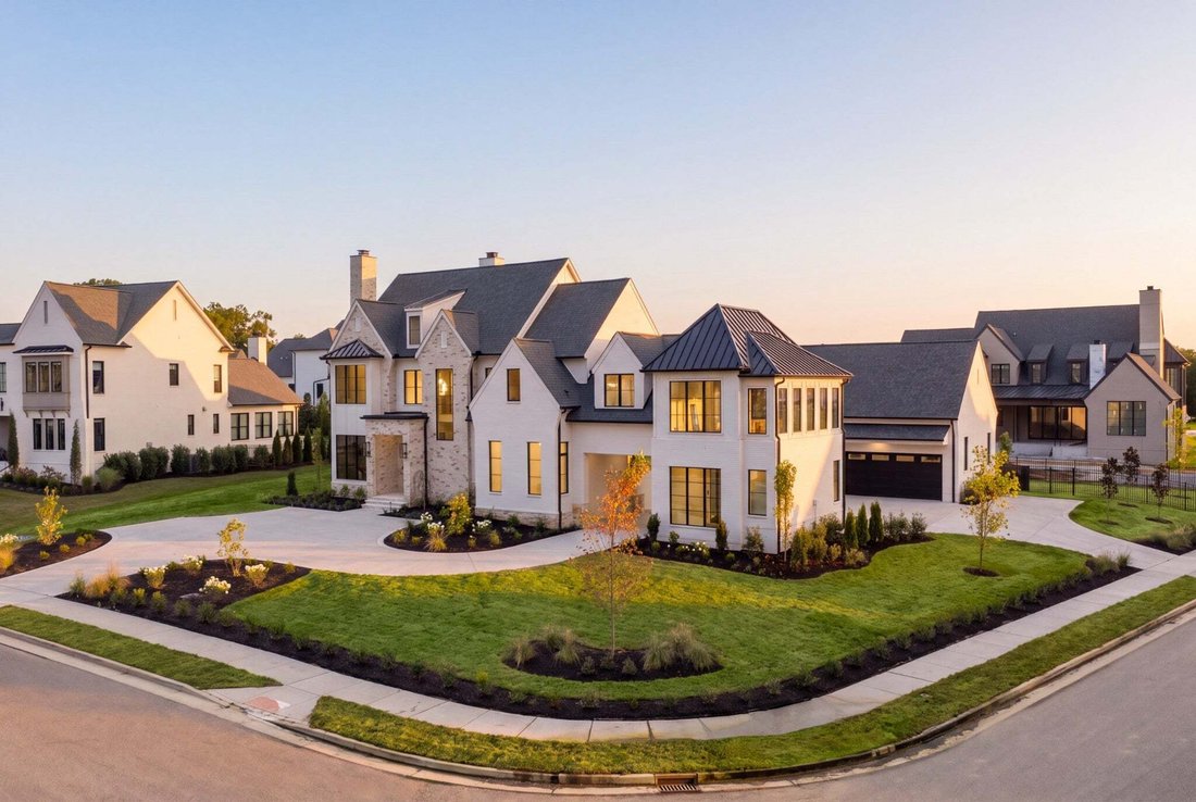 House in Nashville, Tennessee, United States 2 - 18711441