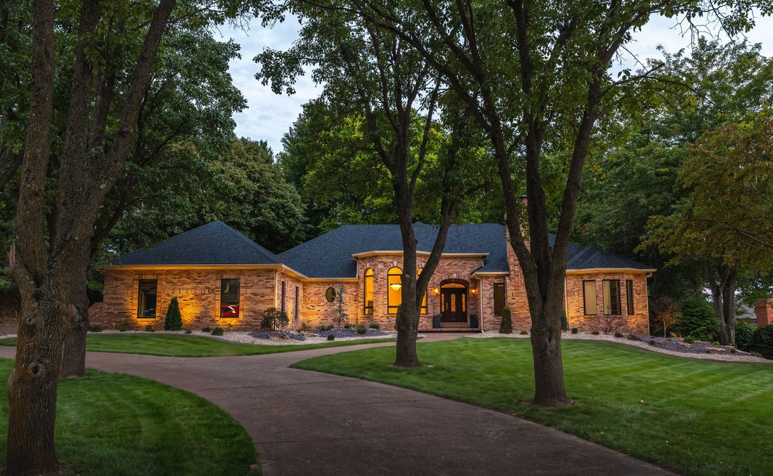 House in Edwardsville, Illinois, United States 1 - 18702544