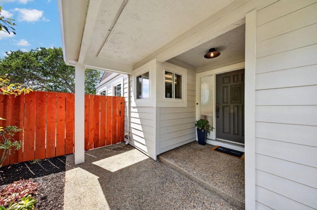 Residenza a Belmont, California, Stati Uniti 5 - 18705692