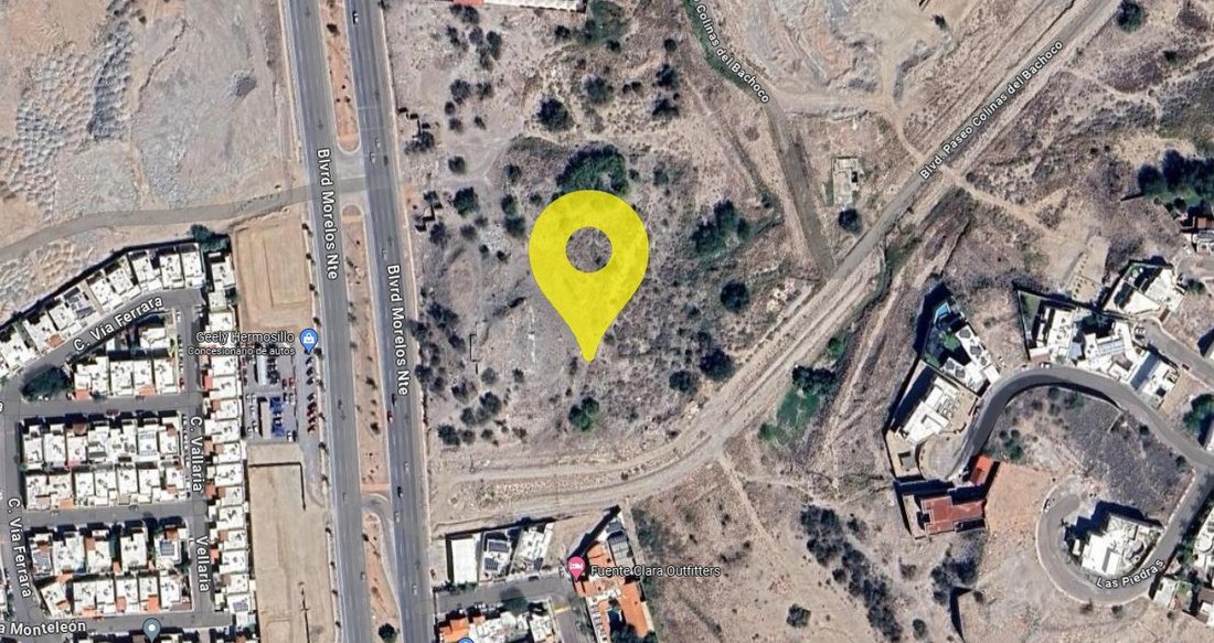 House in Hermosillo, Sonora, Mexico 3 - 18704092