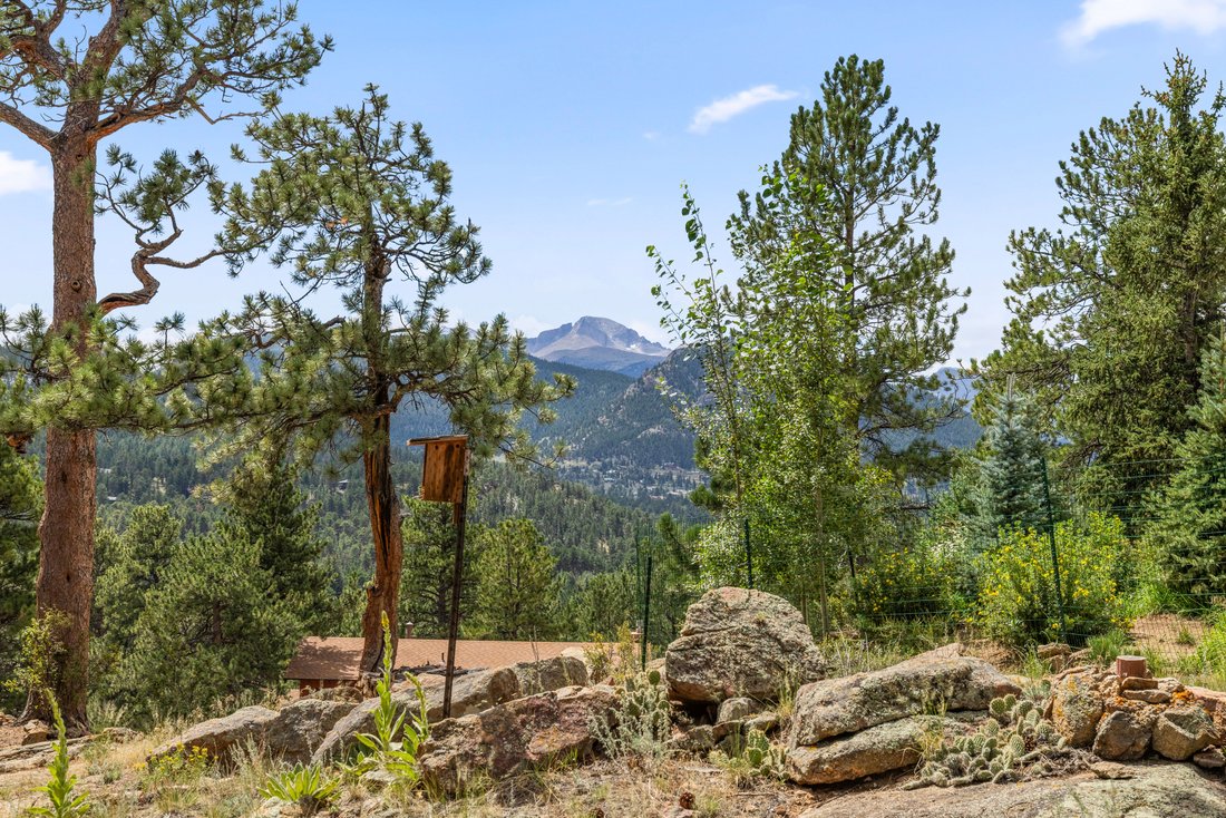 Casa en Estes Park, Colorado, Estados Unidos 5 - 18704685