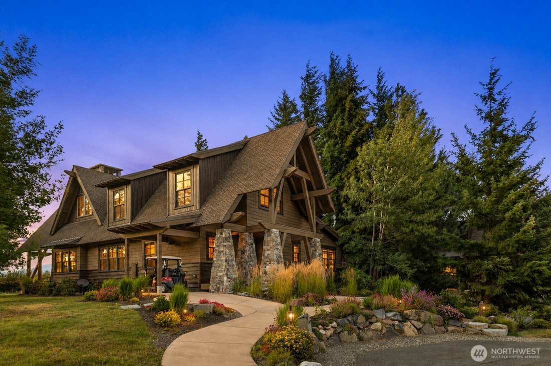 House in Cle Elum, Washington, United States 2 - 18712827