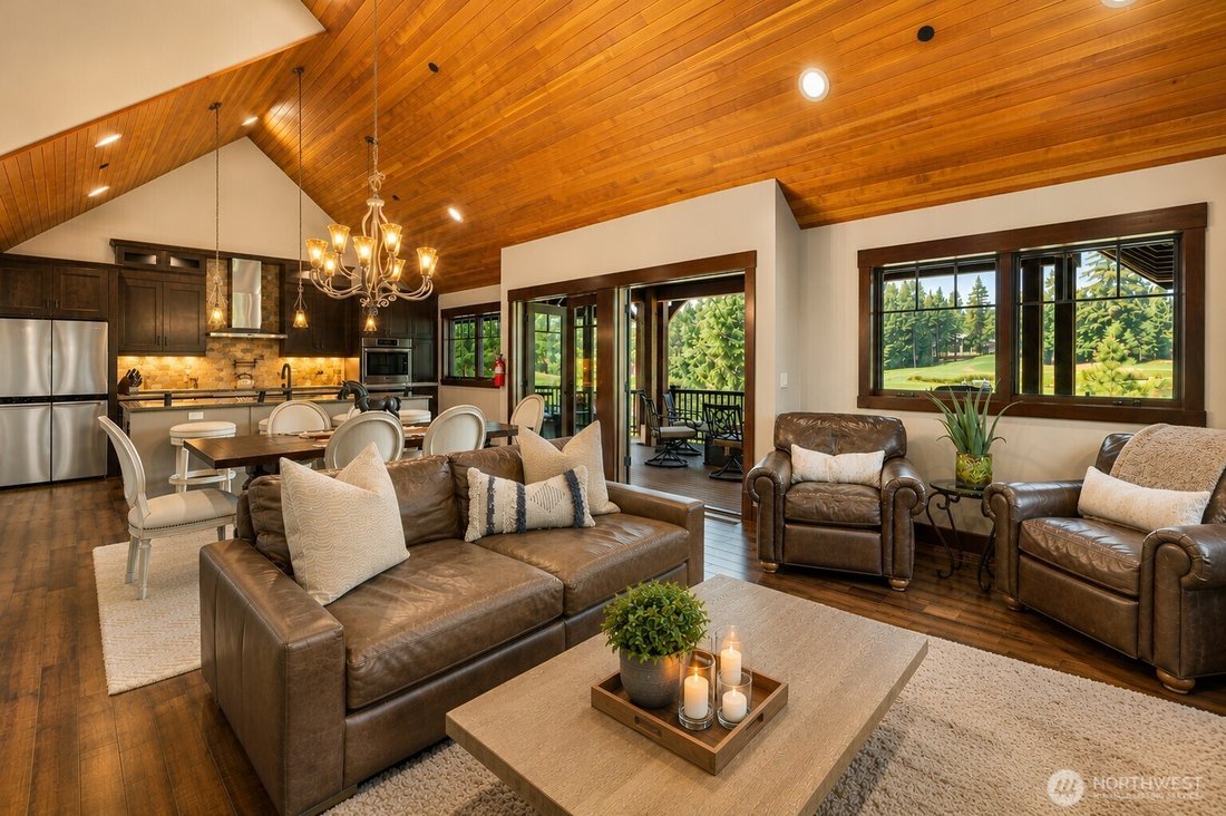House in Cle Elum, Washington, United States 5 - 18712832