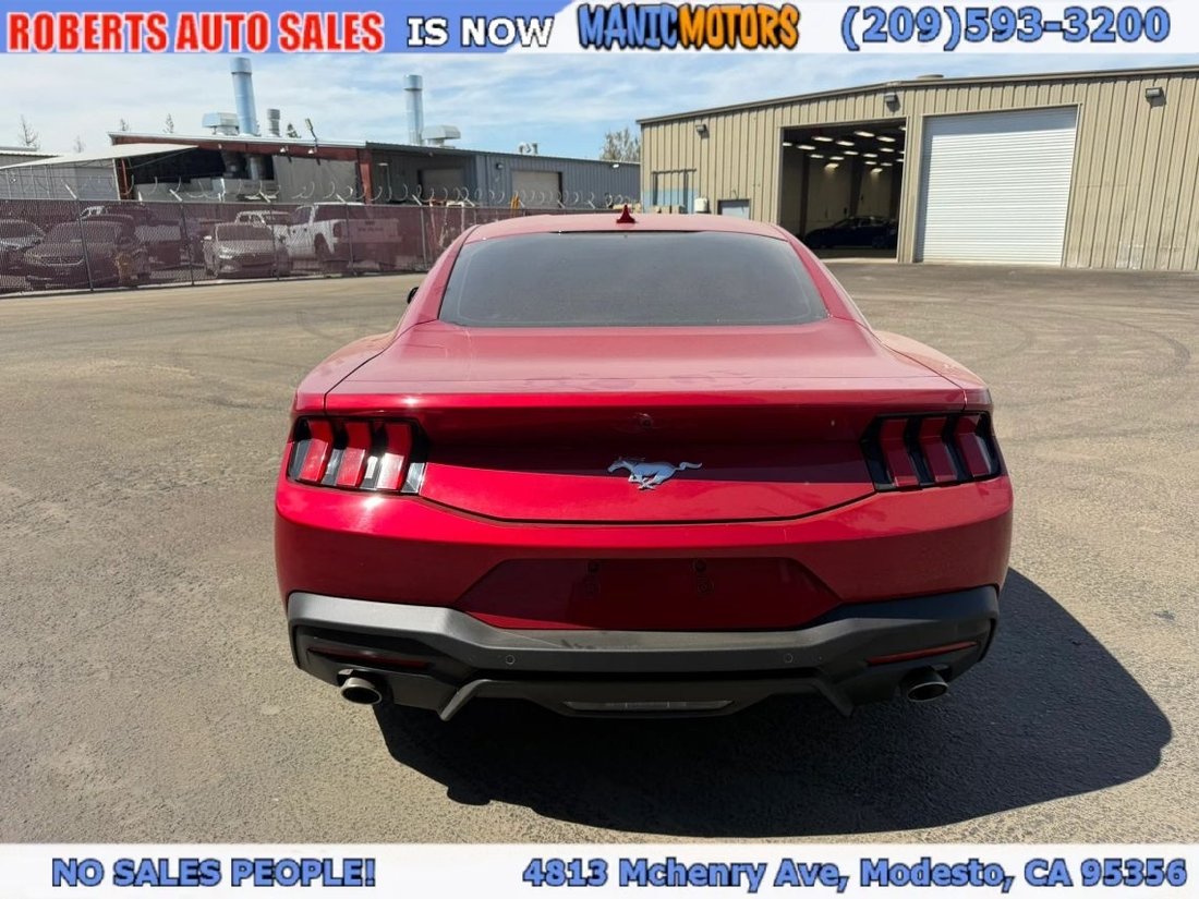 Coupe in Modesto, CA, United States 4 - 18707824