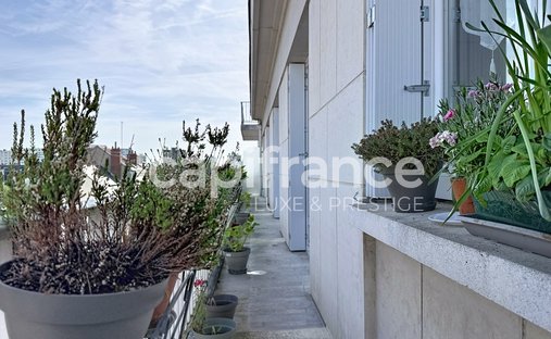 Wohnung in Lakanal-Strasbourg, Tours, Frankreich 1