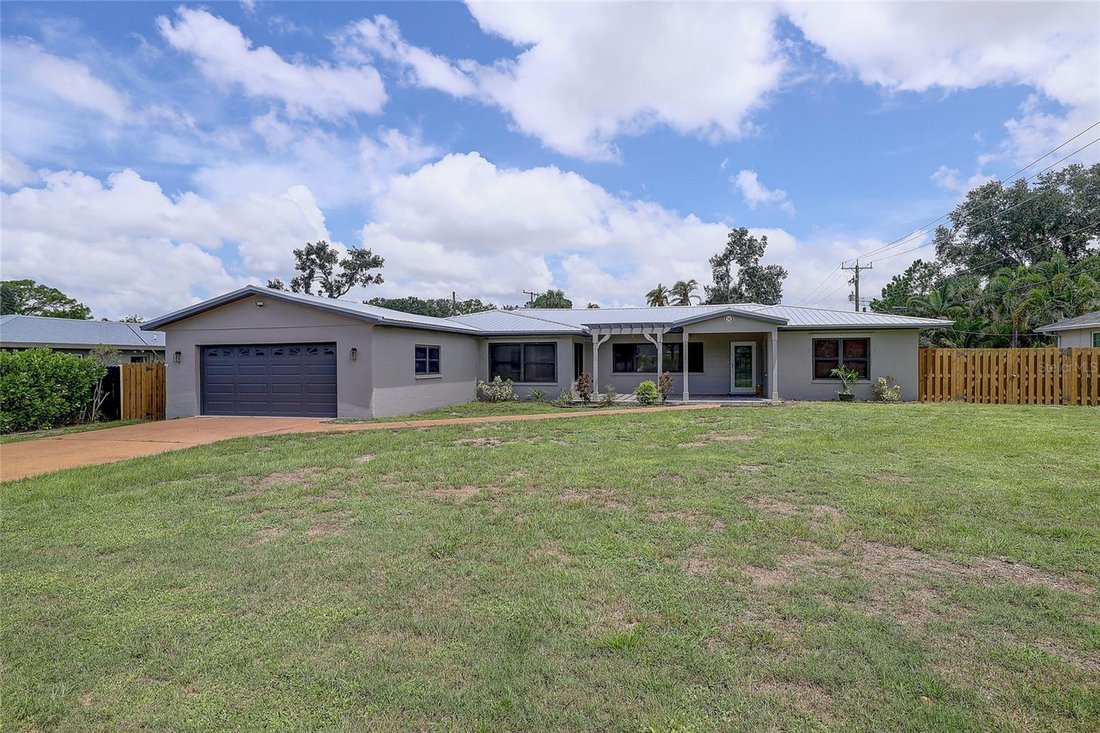 House in Sarasota, Florida, United States 1 - 18705612