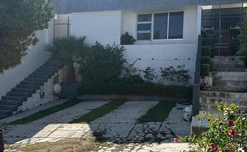 House in Zapopan, Jalisco, Mexico 1