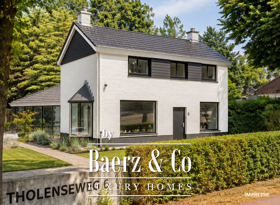 House in Halsteren, North Brabant, Netherlands 2 - 18707211