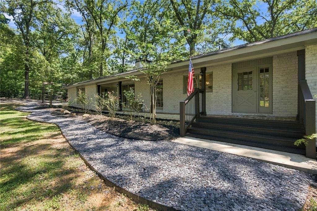 Haus in Cherokee County, Georgia, Vereinigte Staaten 1 - 18703482