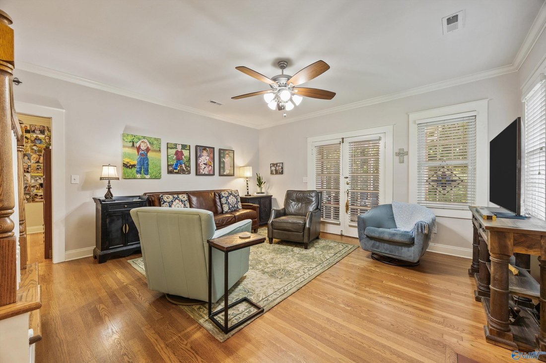 House in Redstone Arsenal, Alabama, United States 5 - 18702869