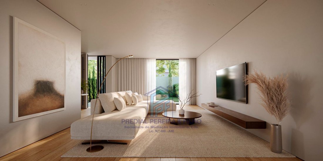 Townhouse in Fanzeres e Sao Pedro da Cova, Porto District, Portugal 5 - 18708559