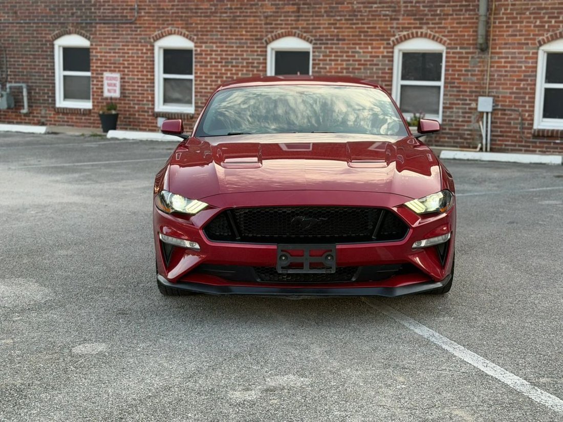 Coupe in Houston, TX, United States 2 - 18707547