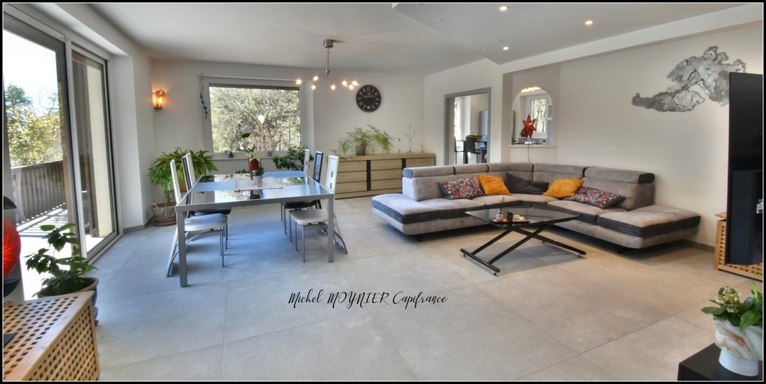 Haus in Veynes, Provence-Alpes-Côte d'Azur, Frankreich 2 - 17660313