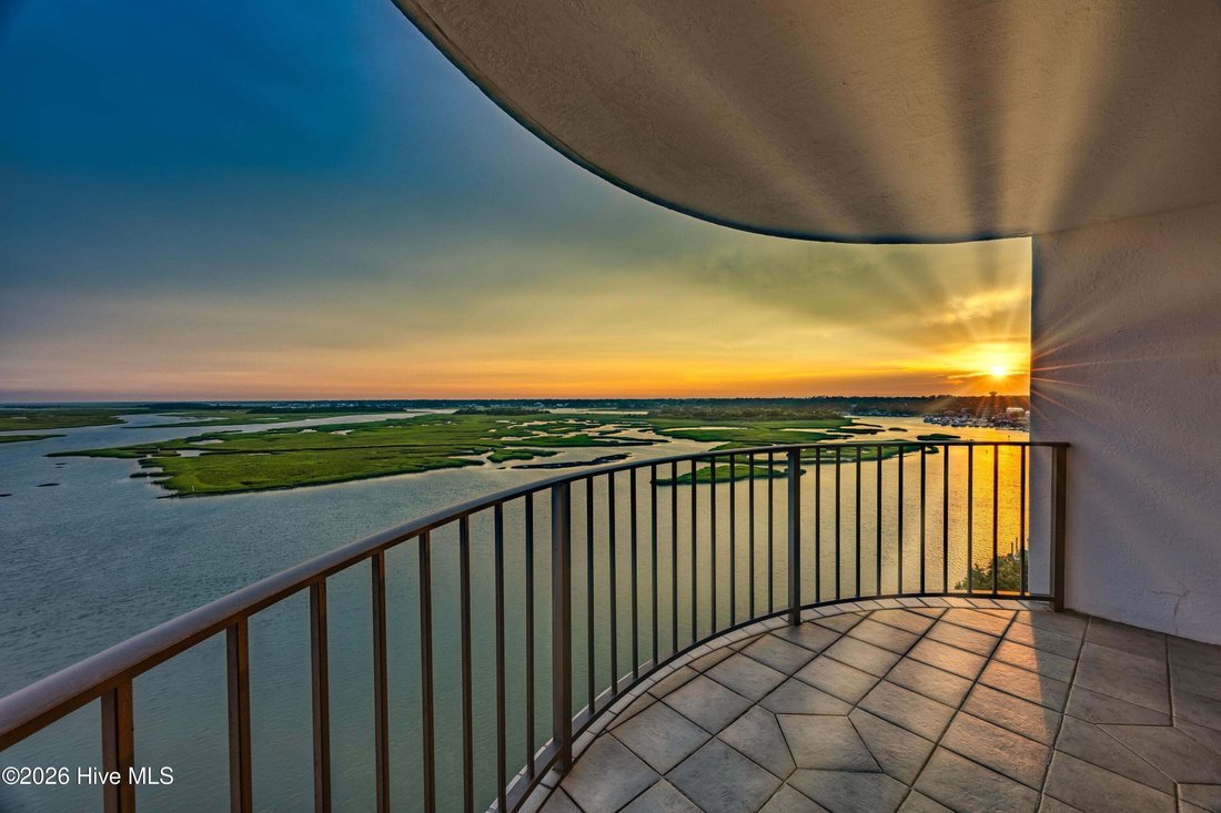 Condo in Wrightsville Beach, North Carolina, United States 2 - 18704430