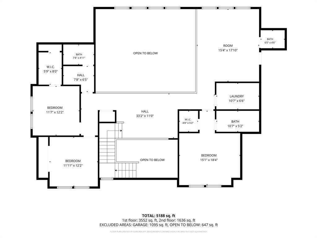 House in Nevada, Texas, United States 3 - 18122230