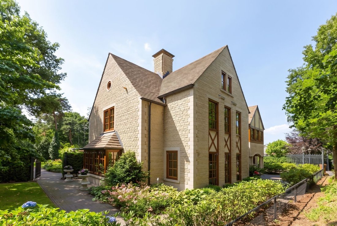 Villa in Son, North Brabant, Netherlands 2 - 17286597
