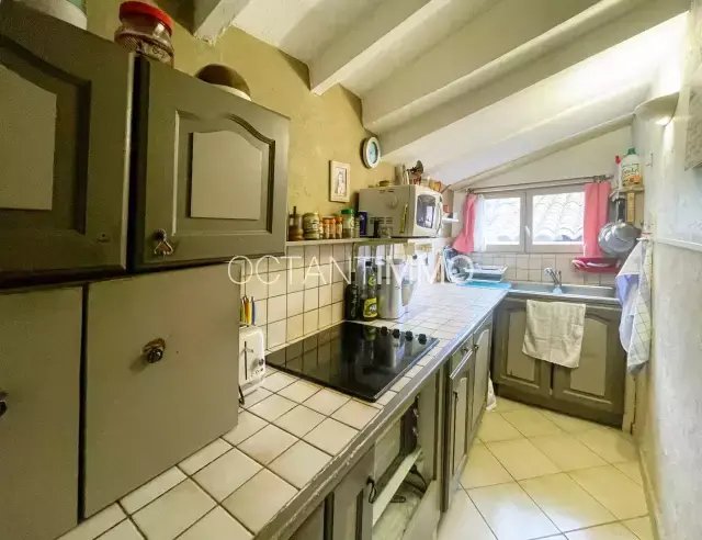 House in Val Fleuri-Montaleigne, Cagnes-sur-Mer, France 1 - 18092408