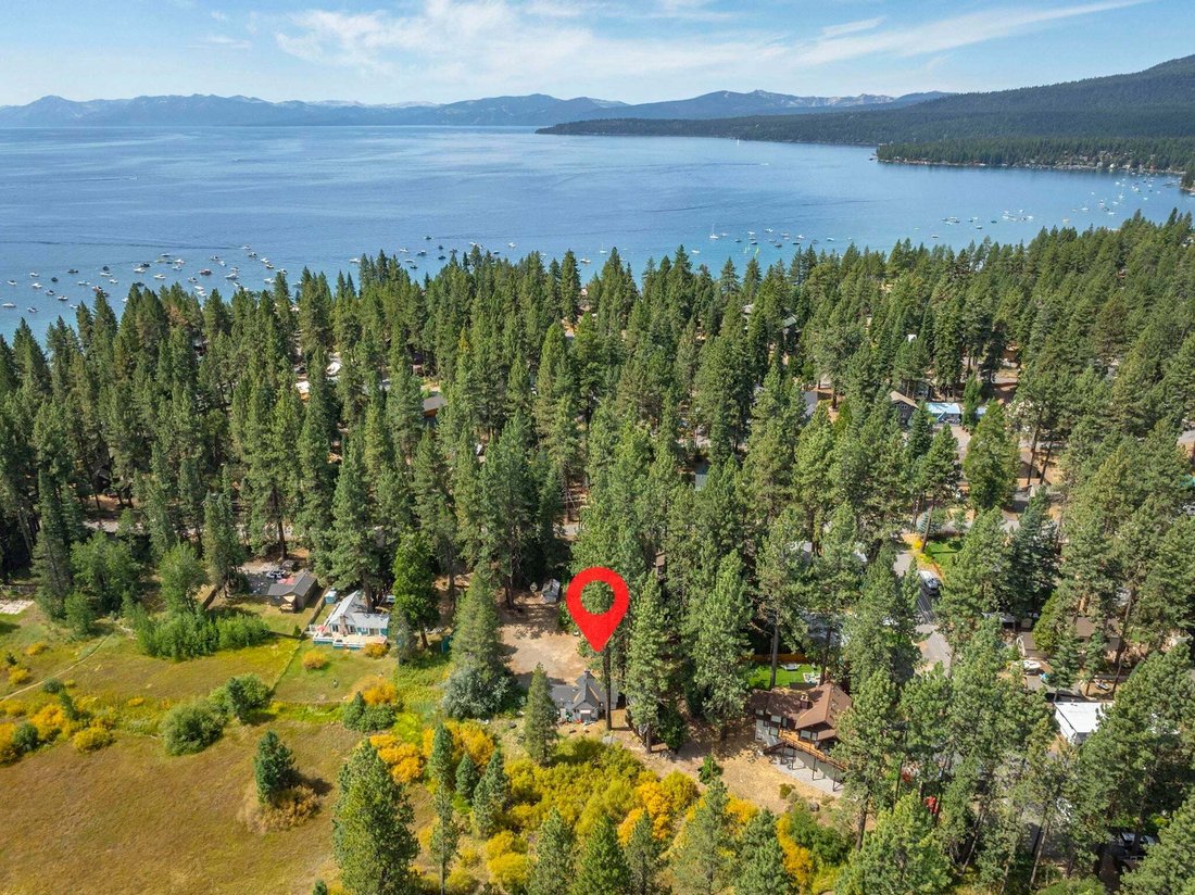 House in Kings Beach, California, United States 1 - 18704994