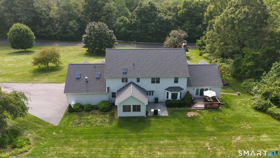 Casa a Southbury, Connecticut, Stati Uniti 3 - 18712950