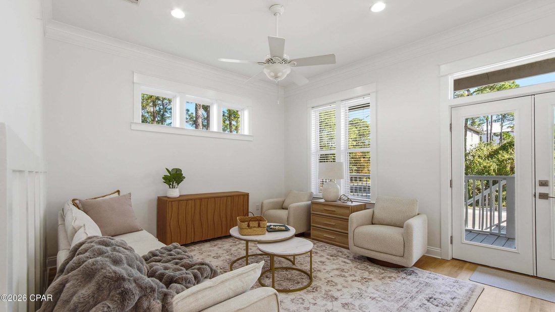 Casa en Santa Rosa Beach, Florida, Estados Unidos 5 - 16684279