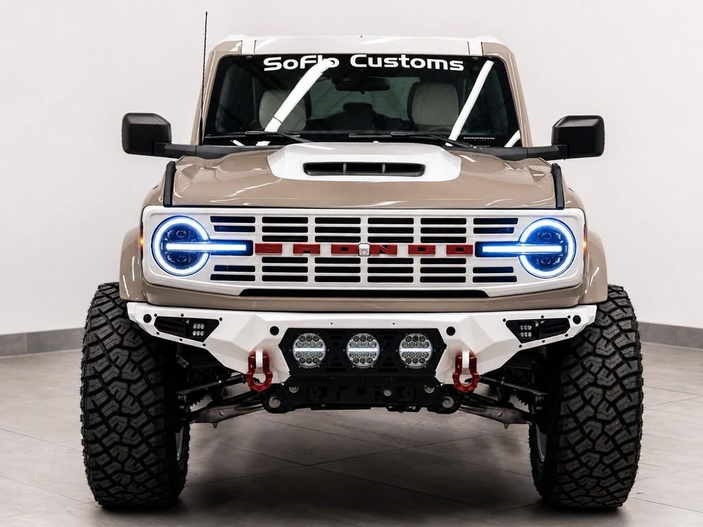 Ford Bronco 4X4 in Fort Lauderdale, FL, United States 2 - 18710552