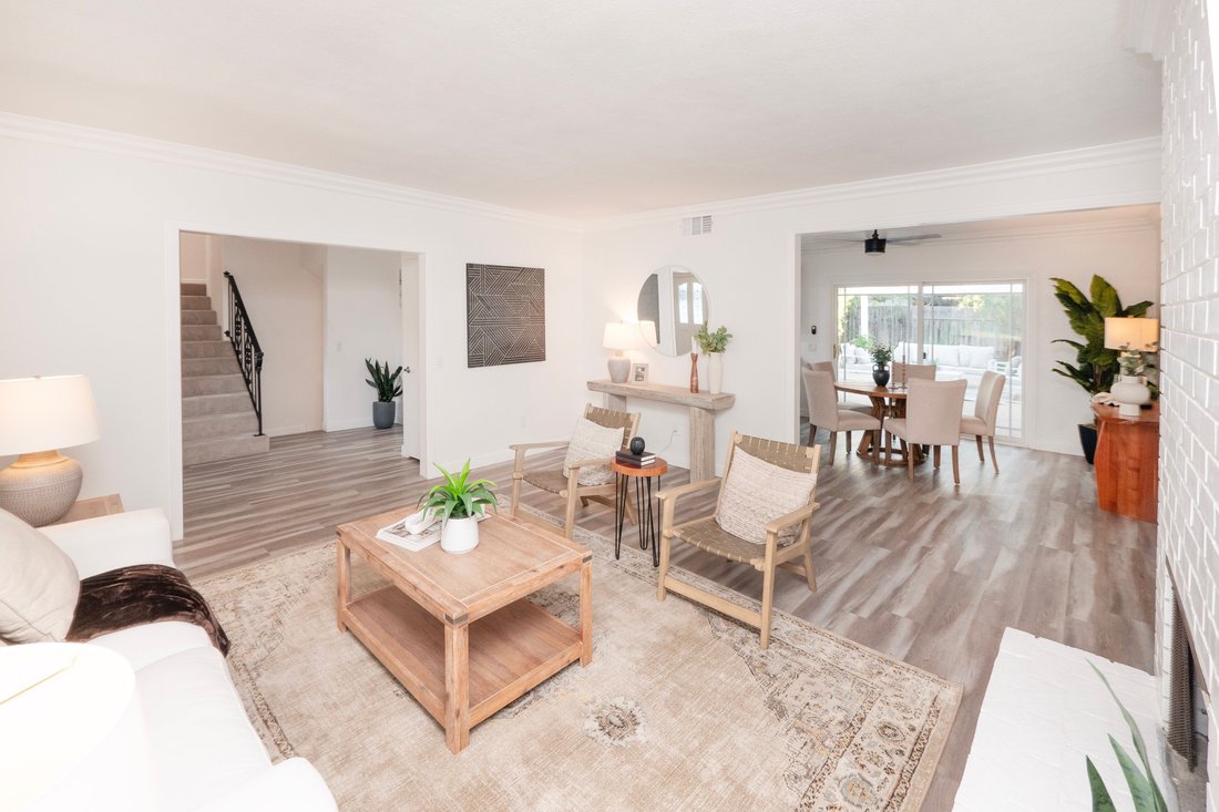 House in Riverside, California, United States 4 - 18714463