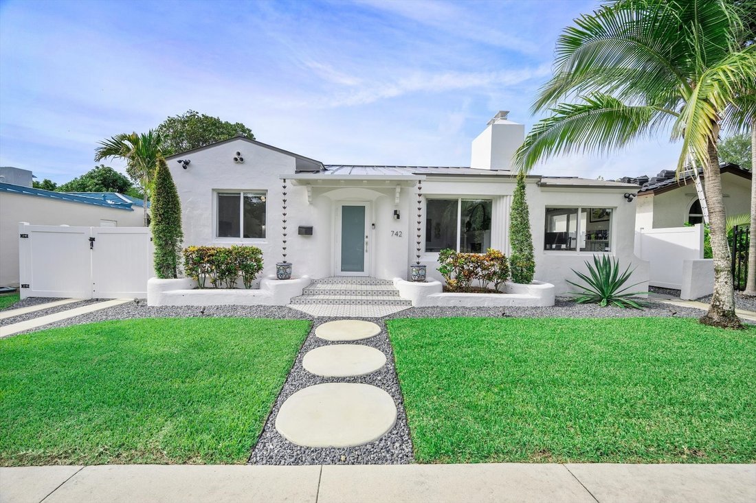 House in Miami, Florida, United States 1 - 18710418