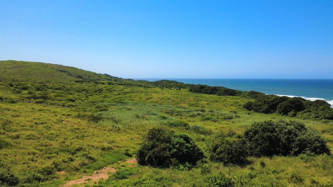 Land in Port Zimbali, KwaZulu-Natal, South Africa 3 - 18707149