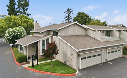 Residenza a San Jose, California, Stati Uniti 1