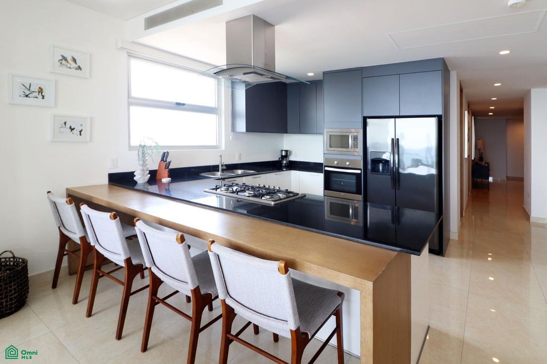 Condo in Mazatlán, Sinaloa, Mexico 5 - 18711290
