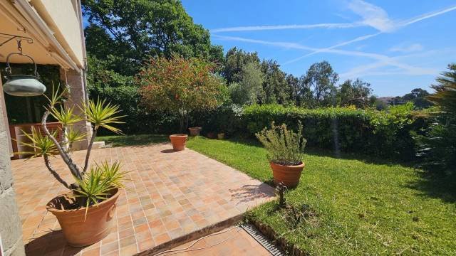 Apartment in Route de Grasse, Villeneuve-Loubet, France 5 - 18009220